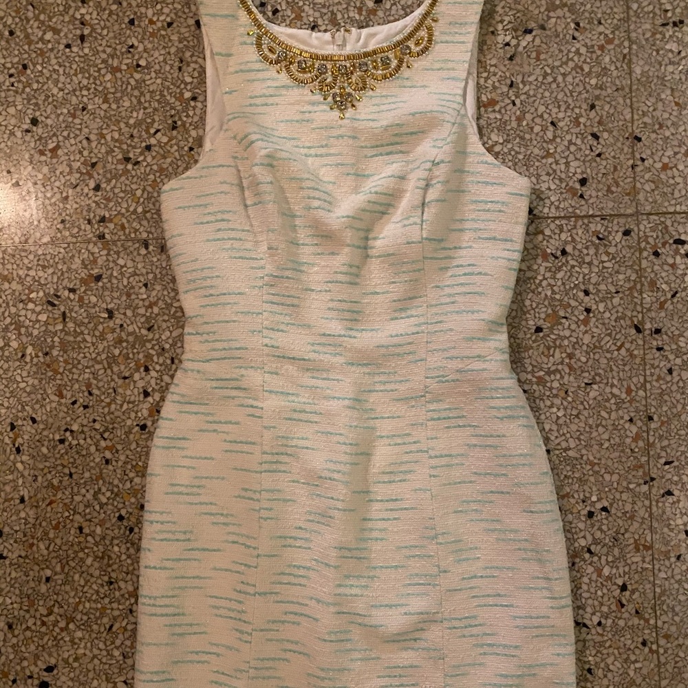 Lilly Pulitzer shift